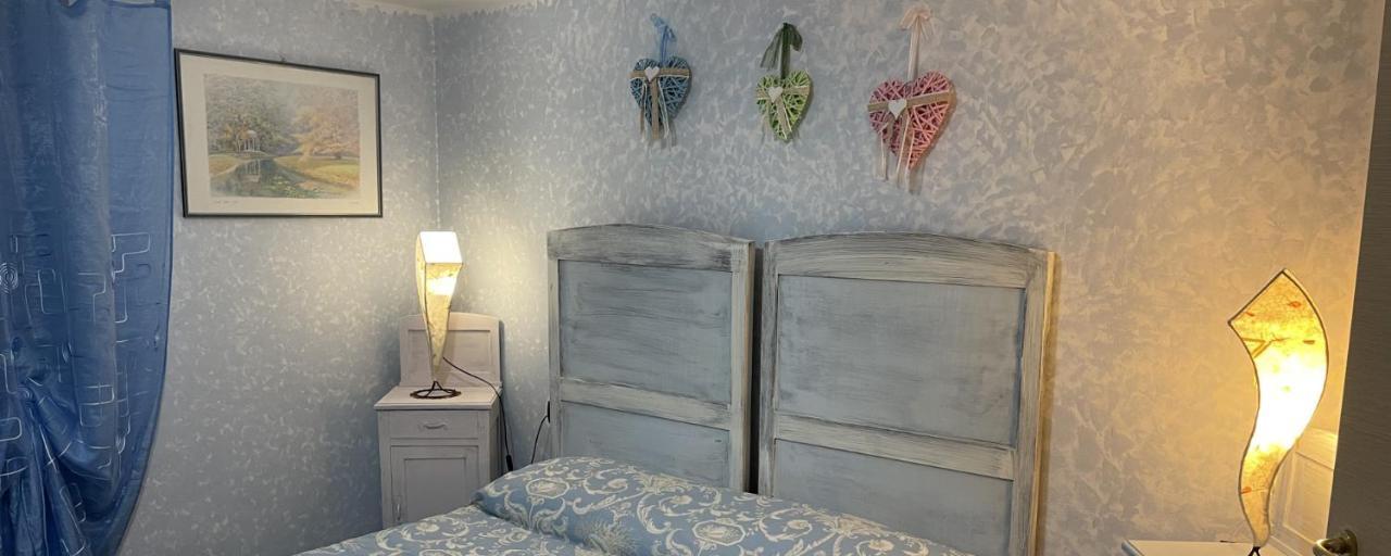 La Casa Di Pucci Nel Borgo Affrescato Di Parlasco Cortenova Zewnętrze zdjęcie